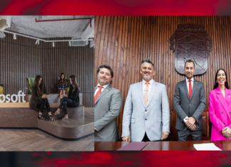 EL “POCO EFICIENTE” CONCEJO DELIBERANTE DE DARÍO MADILE TIENE MÁS EMPLEADOS QUE MICROSOFT ARGENTINA