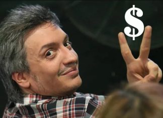 EL MULTIMILLONARIO MÁXIMO KIRCHNER DUPLICÓ SU PATRIMONIO EN EL ÚLTIMO AÑO Y JAMÁS TRABAJÓ EN SU VIDA ANTES DE SER DIPUTADO
