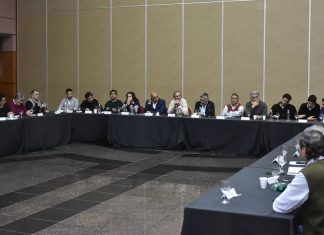 CONTINÚA LA MESA DE NEGOCIACIÓN SALARIAL PARA EL SEGUNDO SEMESTRE DE 2025