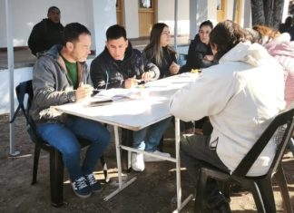 VECINOS DE ZONA NORTE ACCEDIERON A MÚLTIPLES SERVICIOS EN CIUDAD DEL MILAGRO