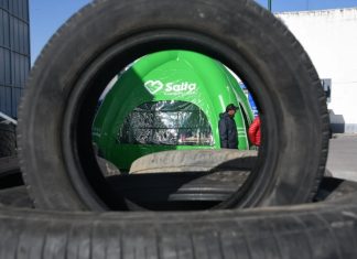 15° NEUMATÓN: SERÁ ESTE JUEVES 31 EN EL CENTRO CÍVICO MUNICIPAL