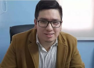 ESCÁNDALO EN EL CONCEJO: SEGUNDO FALTAZO DE PABLO LÓPEZ Y NUEVA PRÓRROGA PARA EL DESCARGO, SEGÚN CONFIRMÓ SU ABOGADO