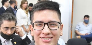 UNIVERSOS PARALELOS: REGRESA PABLO LOPEZ AL CONCEJO DE MADILE