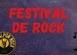 EL GALPÓN: “QUE SEA ROCK”