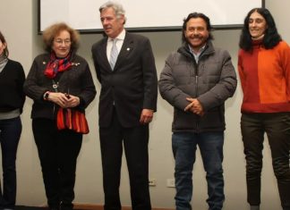 SE PREMIÓ LA EXCELENCIA ARTESANAL SALTEÑA EN LA EXPO RURAL DE PALERMO