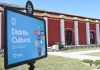 ESTE FIN DE SEMANA ABRE SUS PUERTAS EL RENOVADO DISTRITO CULTURAL “DINO SALUZZI“