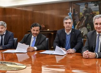 LA PROVINCIA EJECUTARÁ LAS OBRAS EN LA RN 51, TRAMO SAN ANTONIO DE LOS COBRES – MINA POMA