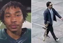 QUÉ ES ETC, EL PADECIMIENTO CEREBRAL QUE SUFREN LOS JUGADORES DEL NFL Y QUE DIJO PADECER EL ATACANTE SUICIDA DE NUEVA YORK