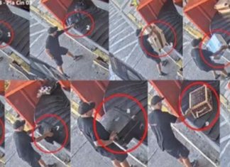 LAS 10 ENIGMATICAS VALIJAS DE LA DISCORDIA