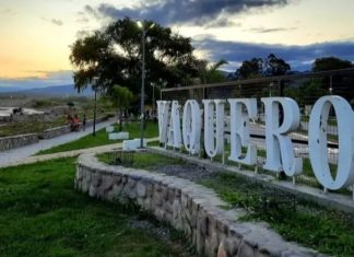 VAQUEROS: LO APUÑALARON EN UNA PIERNA, MURIÓ DESANGRADO Y AHORA JUZGAN A LOS AGRESORES