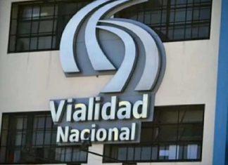 LA MOTOSIERRA DE MILEI DISUELVE VIALIDAD NACIONAL