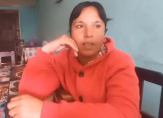 ANTA: DESPIADADOS POLICÍAS GOLPEARON HASTA CASI MATAR A UN DETENIDO