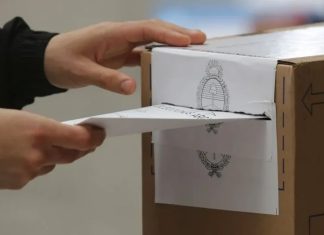 DIPUTADOS APROBÓ MODIFICACIONES A LA LEY ORGÁNICA DE PARTIDOS POLITICOS Y AGRUPACIONES MUNICIPALES