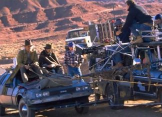 VOLVER AL FUTURO: A 35 AÑOS DE LA TRILOGÍA QUE HABÍA SIDO PLANIFICADA PARA SER UNA SECUELA