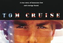 “QUISE MOSTRAR LO QUE UNA BALA PUEDE HACERLE A LA ESPINA DORSAL”