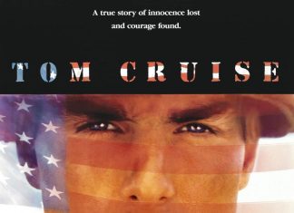 “QUISE MOSTRAR LO QUE UNA BALA PUEDE HACERLE A LA ESPINA DORSAL”