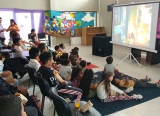 “VACACIONES EN LOS CIC”, LA PROPUESTA MUNICIPAL PARA DISFRUTAR DEL RECESO DE INVIERNO