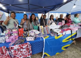 SE VIENE LA PRIMERA FERIA DE LIQUIDACIÓN CON TOPE DE PRECIOS