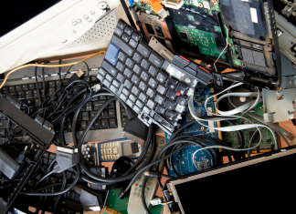 DIPUTADOS APROBÓ LA LEY QUE ESTABLECE PAUTAS PARA UNA GESTIÓN RESPONSABLE DE RESIDUOS ELECTRÓNICOS EN LA ADMINISTRACIÓN PÚBLICA