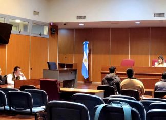 CONDENAN POR ESTAFAS AL DUEÑO DE UNA CONCESIONARIA Y DEBERÁ REPARAR EL DAÑO CAUSADO
