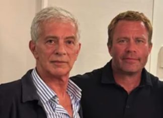 PIDEN LA RENUNCIA DE CÚNEO LIBARONA, A PARTIR DEL NUEVO ESCÁNDALO