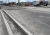 PLAN VIAL ZONA SUR: LA MUNICIPALIDAD CONSTRUYE UN NUEVO DESAGÜE PLUVIAL