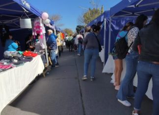 SE ACERCA LA SEGUNDA EDICIÓN DE LA FERIA TOPE