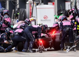 OTRO DOMINGO PARA EL OLVIDO PARA COLAPINTO EN HUNGRÍA