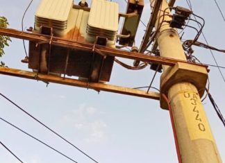 HIPÓLITO YRIGOYEN: ORDENAN EL MANTENIMENTO DE TODAS LAS ESTACIONES TRANSFORMADORAS DEL LUGAR