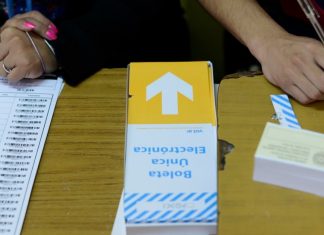 LOS CUARTOS DE FINAL SE JUEGAN SOBRE EL CIERRE DE LISTAS