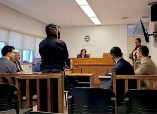 EN UN JUICIO ABREVIADO EL ODONTÓLOGO ABREBANEL FUE CONDENADO A PRISIÓN POR DELITOS DE ABUSO SEXUAL E INHABILITADO PARA EJERCER SU PROFESIÓN