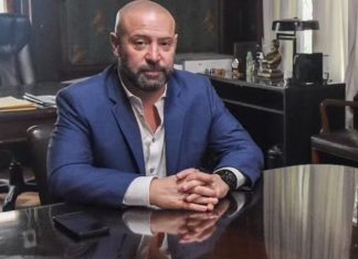 RADIOGRAFIA DE SPAGNUOLO, EX DIRECTOR EJECUTIVO DE LA ANDIS Y BOCON DEL ESCANDALO DE LAS COIMAS