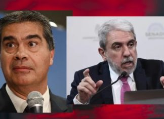 FÚTBOL PARA TODOS: PIDIERON CONDENAS DE 3 AÑOS DE PRISIÓN EN SUSPENSO PARA ANÍBAL FERNÁNDEZ Y DE 8 MESES PARA CAPITANICH