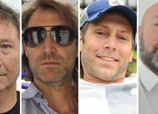 LA JUSTICIA YA ABRIÓ EL TELÉFONO DE DIEGO SPAGNUOLO Y EXTRAJERON TODA LA INFORMACIÓN