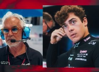 COLAPINTO LE TAPÓ LA BOCA A BRIATORE