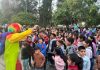 EL DÍA DEL NIÑO SE VIVIÓ A PLENO EN EL GALPÓN