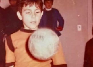 MISTERIO EN COGHLAN: ¿QUIÉN MATÓ A DIEGO FERNÁNDEZ LIMA?