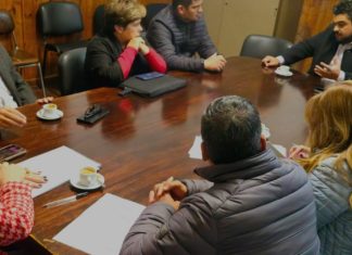 DIPUTADOS Y PRODUCTORES DE CANNABIS MEDICINAL ANALIZARON LA CREACIÓN DE UN REGISTRO PROVINCIAL DE PACIENTES CANNÁBICOS