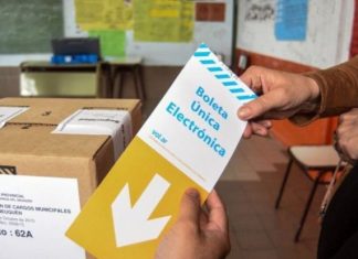 CUENTA REGRESIVA: SALTA DEFINE LAS LISTAS DE CANDIDATOS TRAS EL CIERRE DE ALIANZAS PARA OCTUBRE