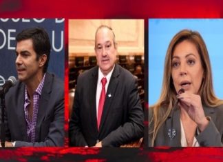 TRAS LA PRESENTACIÓN DE NUEVE LISTAS, LA JUSTICIA FEDERAL AVANZA EN EL PROCESO ELECTORAL