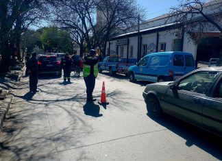 EL GALPÓN PRESENTE EN LA JORNADA DE CAPACITACIÓN EN SEGURIDAD VIAL EN METÁN