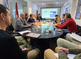 EL ENTE AVANZA EN LA CREACIÓN DE UNA HERRAMIENTA ASISTENTE VIRTUAL INTELIGENTE