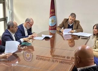 FORTALECEN EL PROGRAMA EXTRAMUROS PARA LLEGAR A MÁS SALTEÑOS