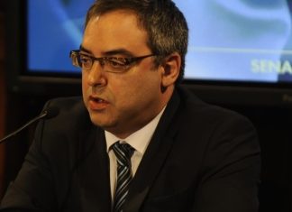 EL GOBIERNO DISPUSO RECUSAR AL JUEZ FEDERAL ERNESTO KREPLAK EN LA CAUSA QUE INVESTIGA LA DISTRIBUCIÓN DE FENTANILO CONTAMINADO