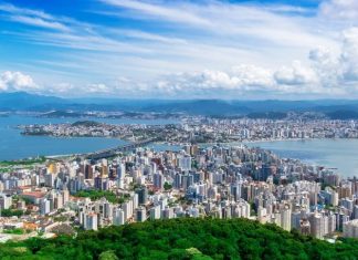 SALTA SUMA UNA NUEVA RUTA INTERNACIONAL: DESDE ENERO HABRÁ VUELO DIRECTO A FLORIANÓPOLIS