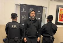 “EL FENTANILO DIO MAL”