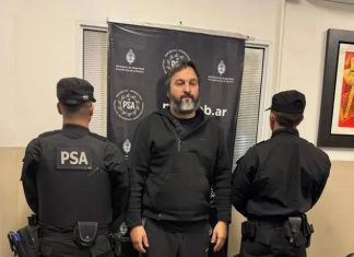 “EL FENTANILO DIO MAL”