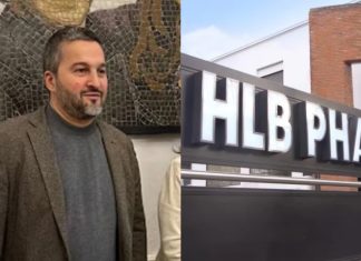 “SI TENGO ALGO QUE VER QUE ME CORTEN LA CABEZA”