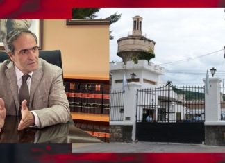 INICIA EL JUICIO CONTRA FUNCIONARIOS DEL SERVICIO PENITENCIARIO DE SALTA, INTERNOS ALOJADOS EN LA UNIDAD CARCELARIA 1 Y FAMILIARES