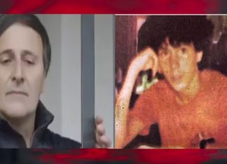 CASO DIEGO FERNÁNDEZ LIMA: PIDIERON LA INDAGATORIA DE CRISTIAN GRAF POR EL ENCUBRIMIENTO DEL ASESINATO